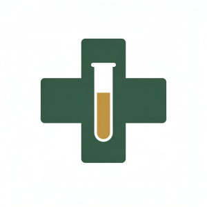 NMC SAN DIEGO ID LAB Logo